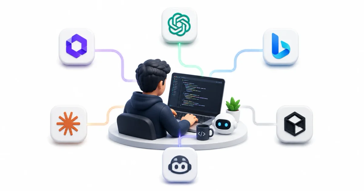 Best AI Coding Assistants for Developers: 2026 Guide