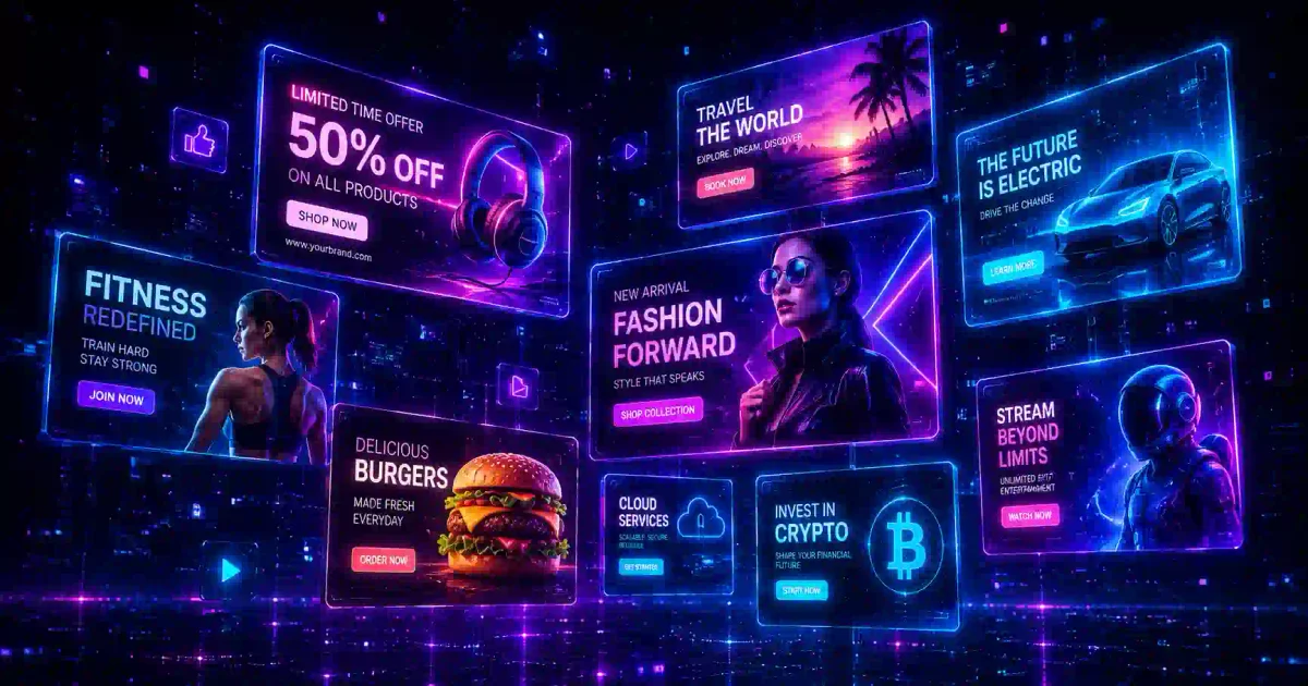 The Complete Guide to Display Advertising in 2026