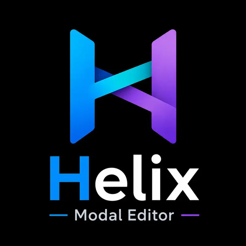 Cover image for Helix: Post-Modern Modal Editor with LSP Built-In
