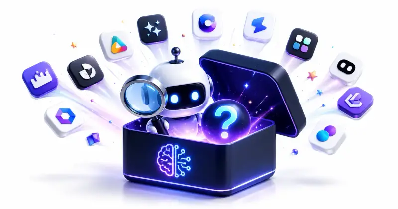 Cover image for Hidden AI Tools You Need to Know: Complete 2026 List