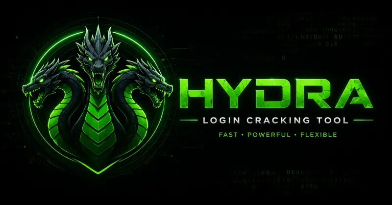 Cover image for Hydra Beginner Guide: 2026 Guide on Online Password Attacks
