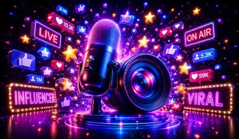 Cover image for The Ultimate Guide to Influencer Marketing in 2026