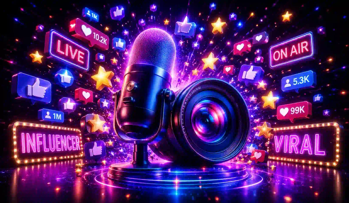 The Ultimate Guide to Influencer Marketing in 2026