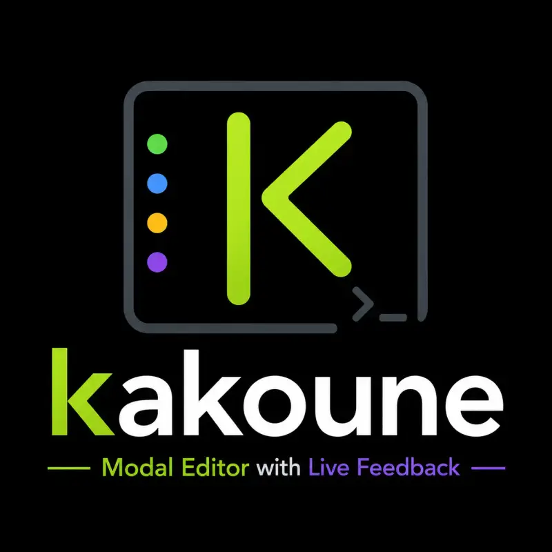 Cover image for Kakoune: Vim Alternative Built on Multi-Selections