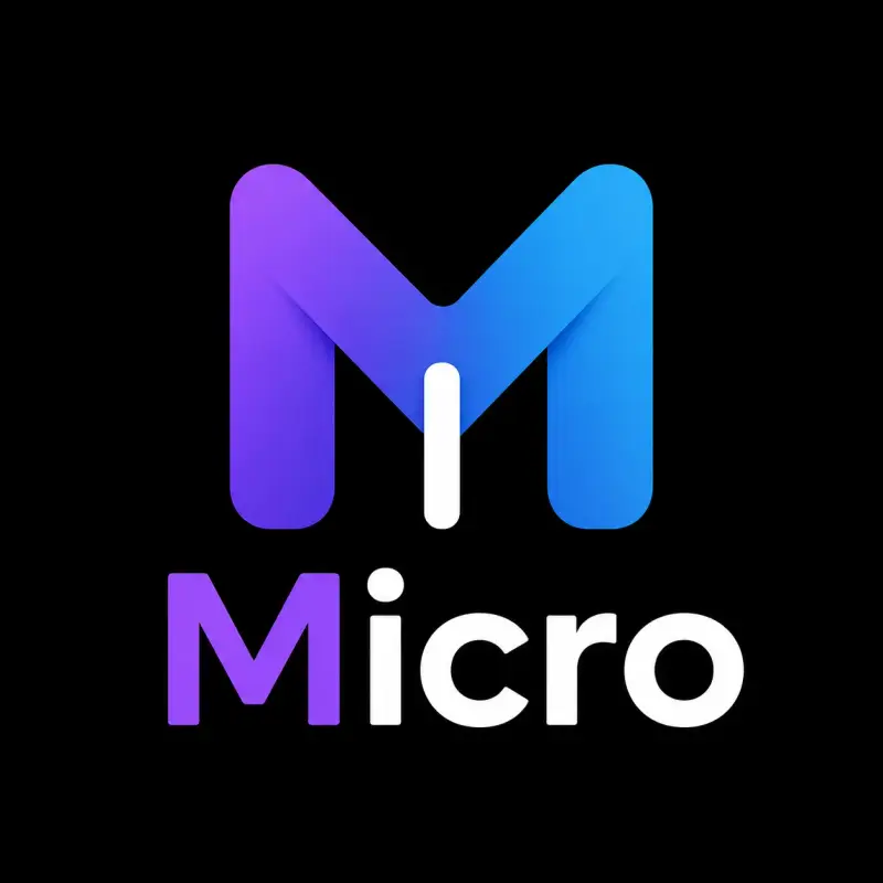 Cover image for Micro: The Modern Nano Alternative You Need to Try