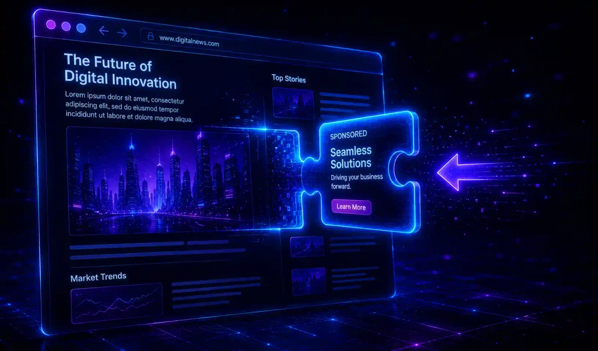 The Definitive Guide to Native Advertising in 2026
