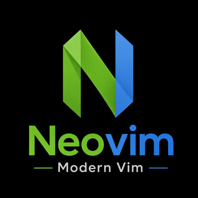 Cover image for Neovim: Complete Modern Editor Guide and Tutorial