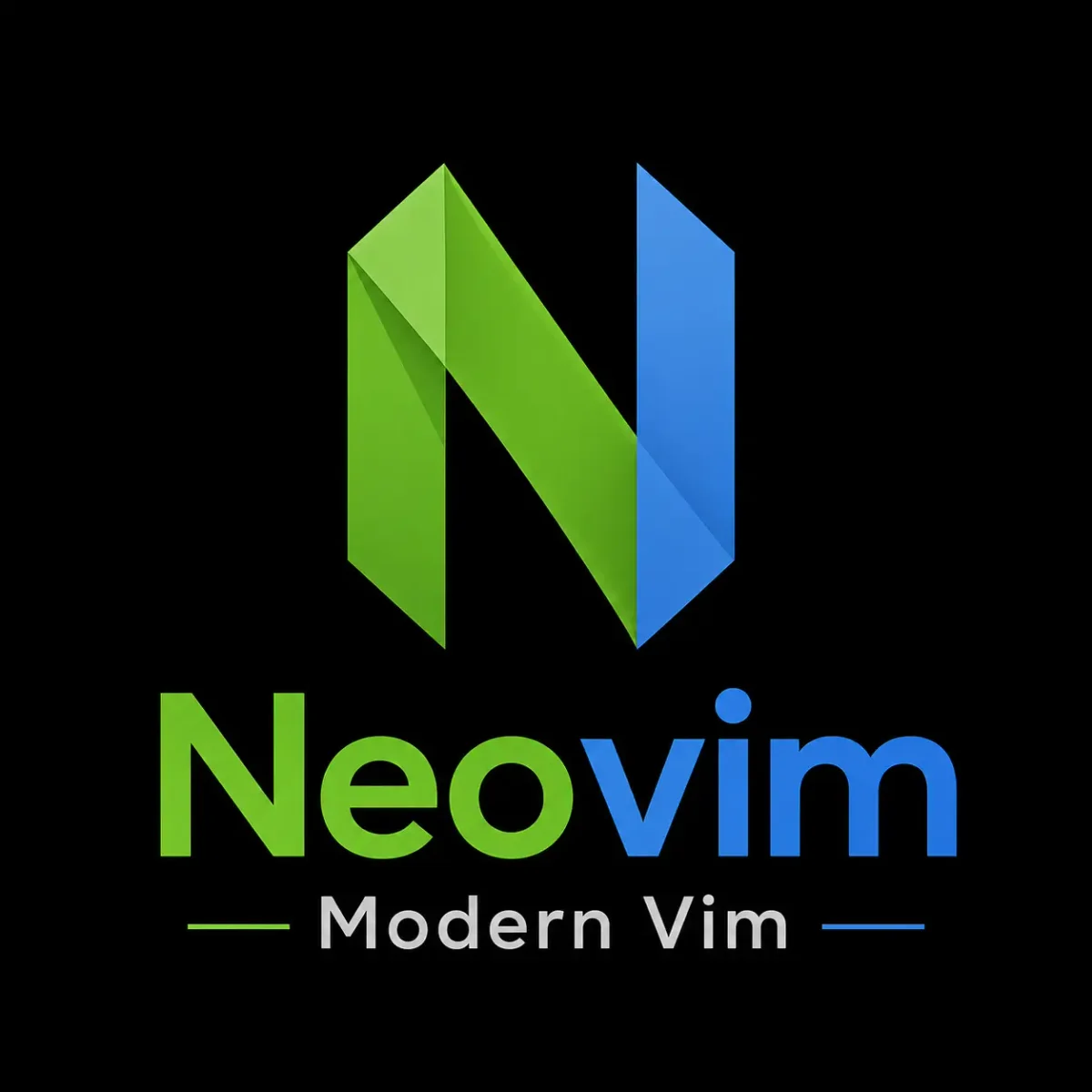 Neovim: Complete Modern Editor Guide and Tutorial