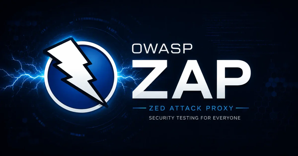OWASP ZAP Beginner Tutorial: The 2026 Web Security Guide