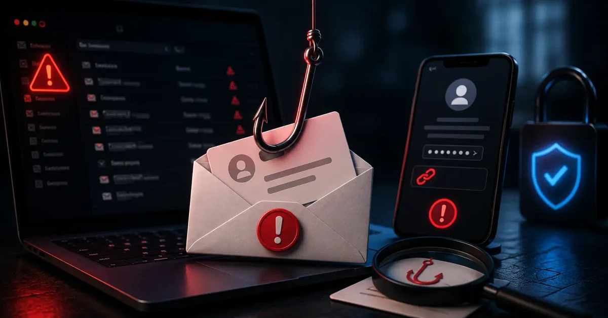 How to Spot Phishing Emails: Ultimate Security Guide