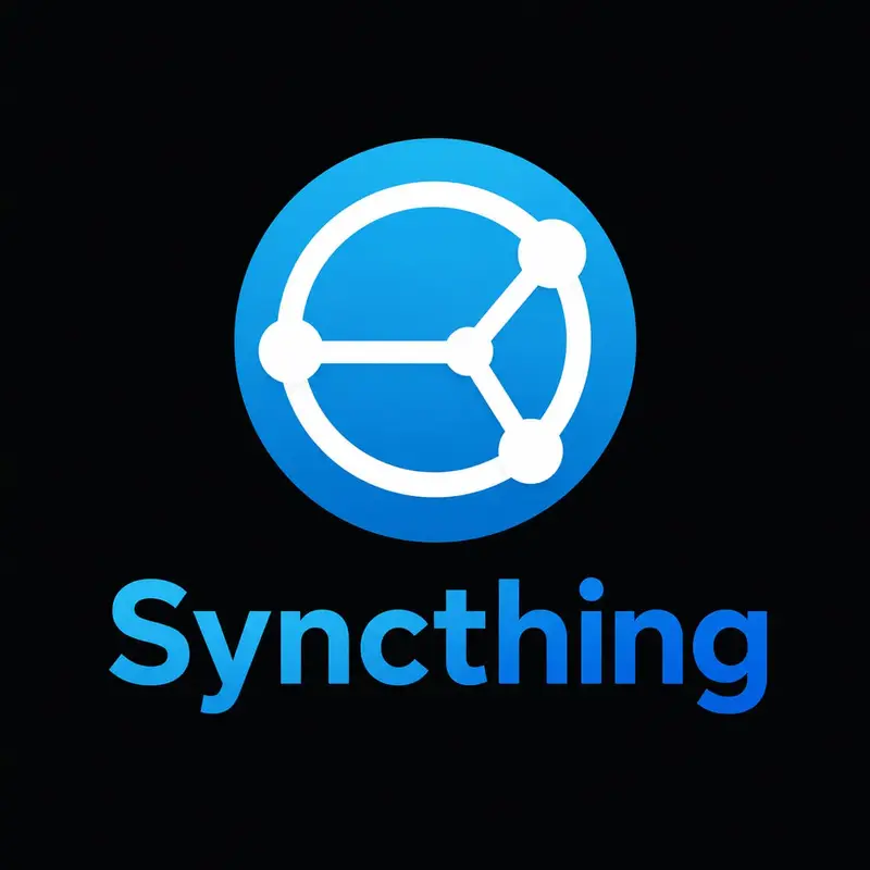 Cover image for Set Up Syncthing: Ultimate Private File Sync Guide
