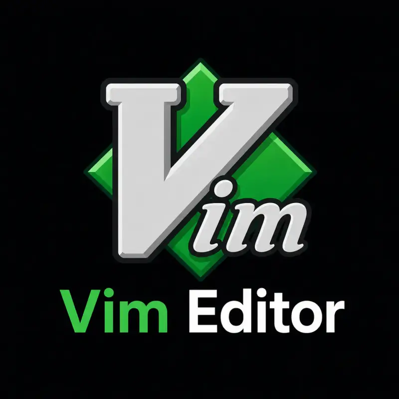 Cover image for Mastering Vim: The Complete Guide for All Developers