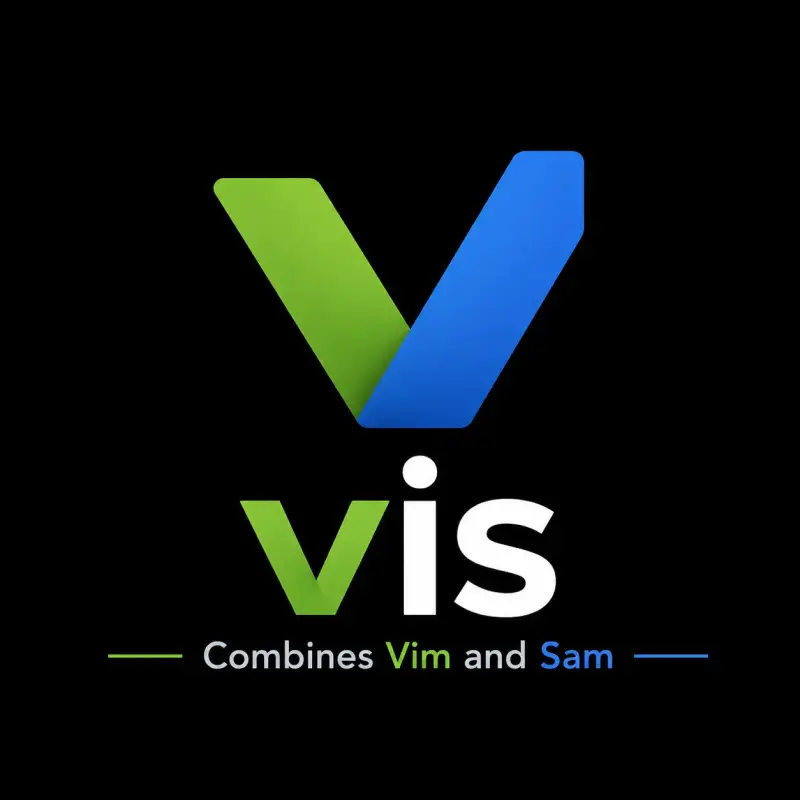 Cover image for Vis: The Editor That Combines Vim with Structural Regex