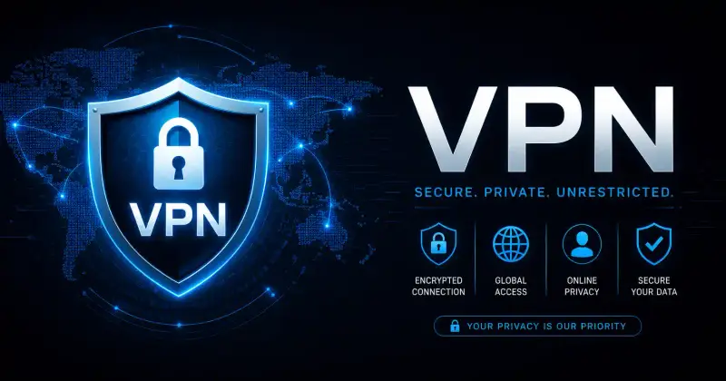 Cover image for VPN Explained 2026: Why You Need It & How It Works