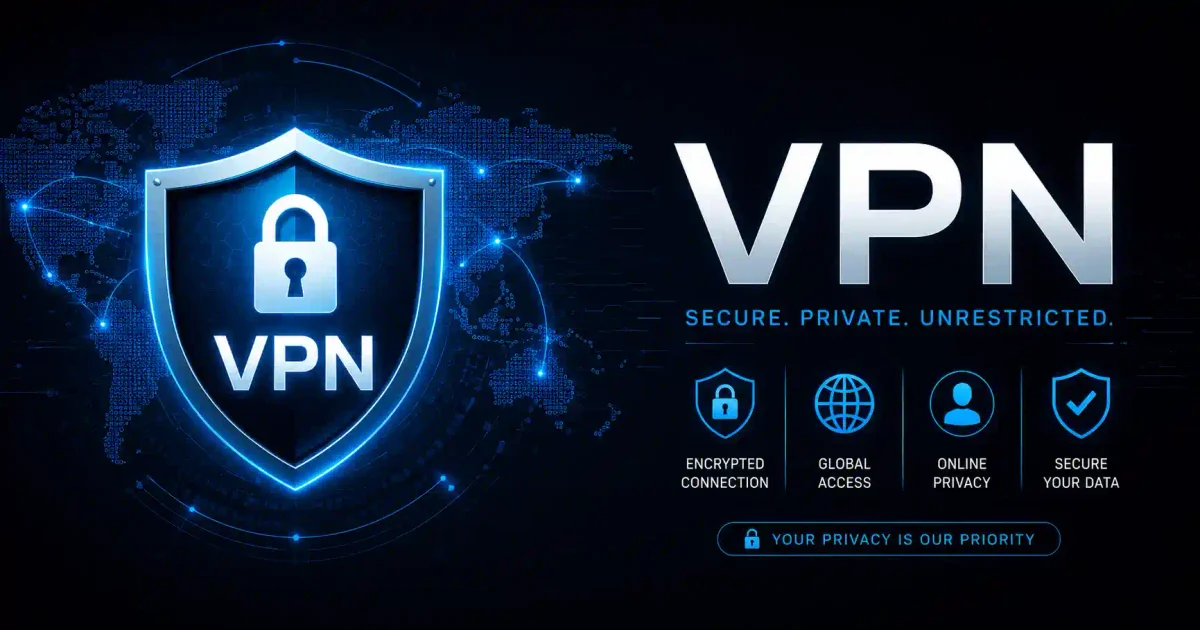 VPN Explained 2026: Why You Need It & How It Works