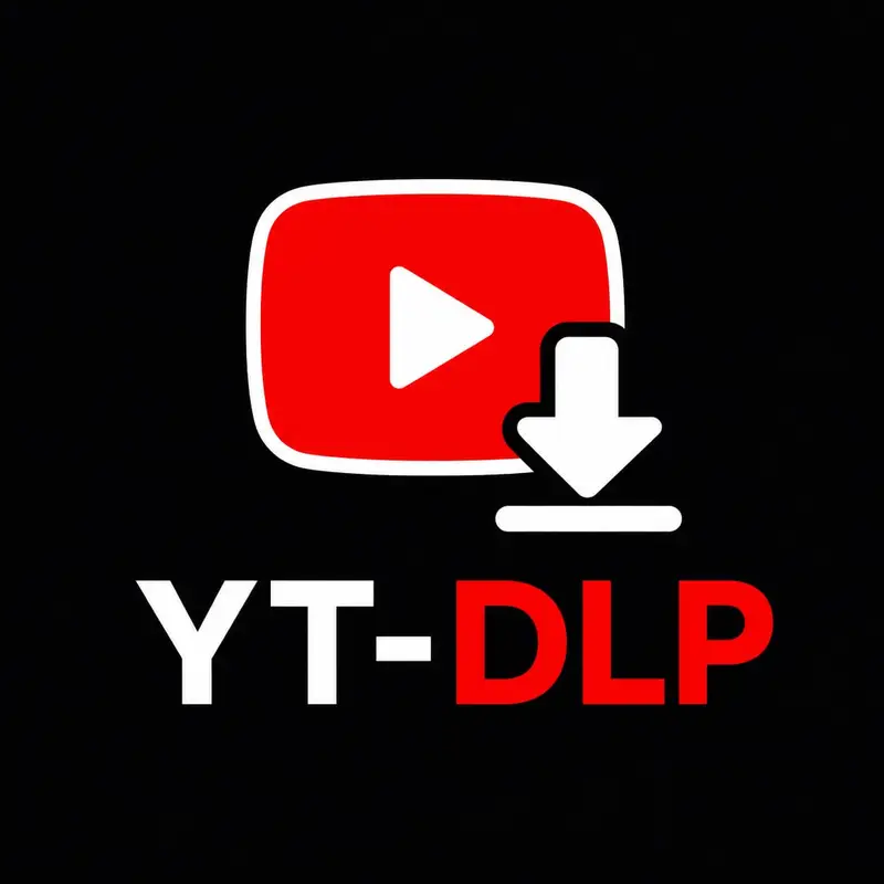 Cover image for yt-dlp Tutorial: Complete Open Source Download Guide