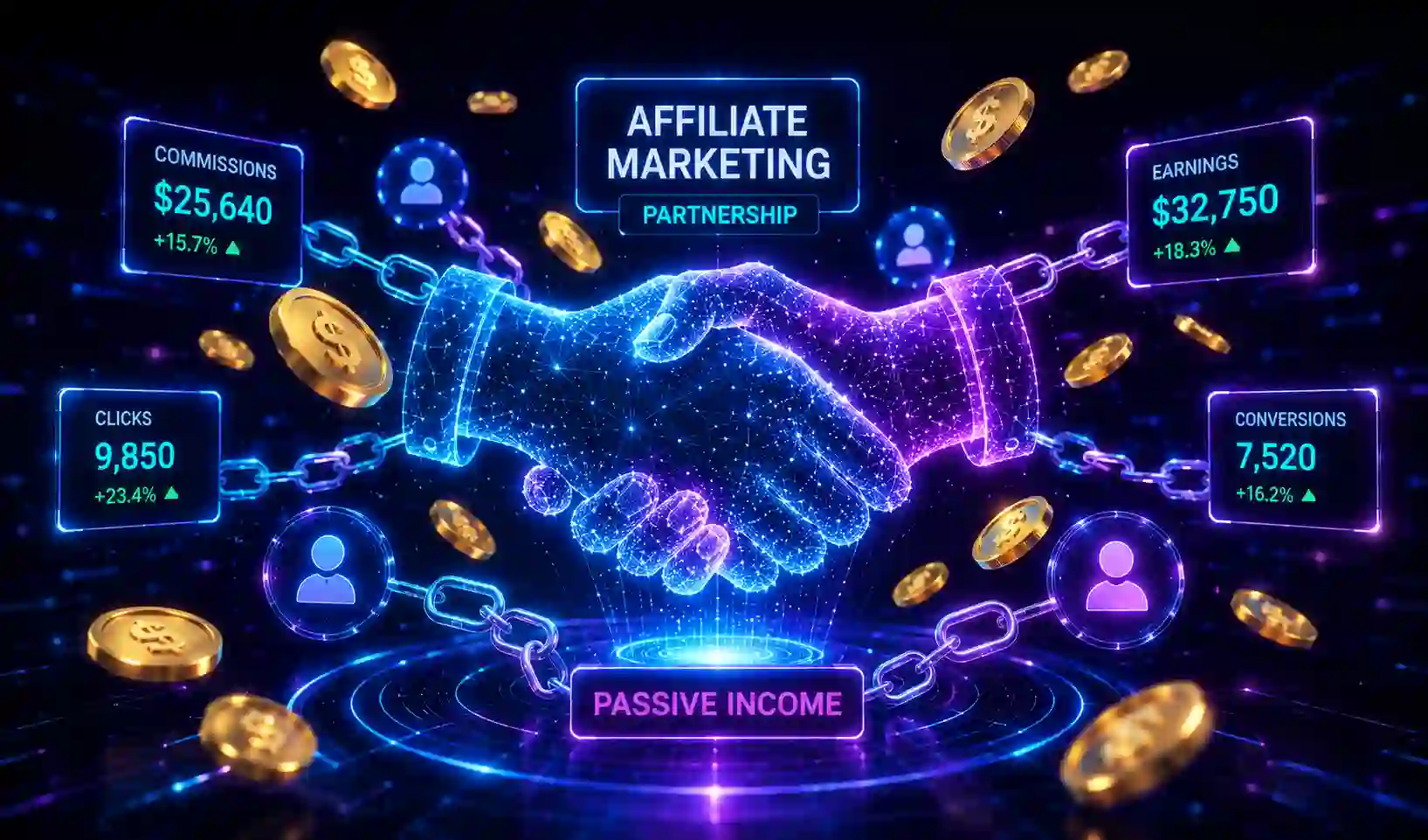 Cover image for The Ultimate Guide to Affiliate Marketing in 2026