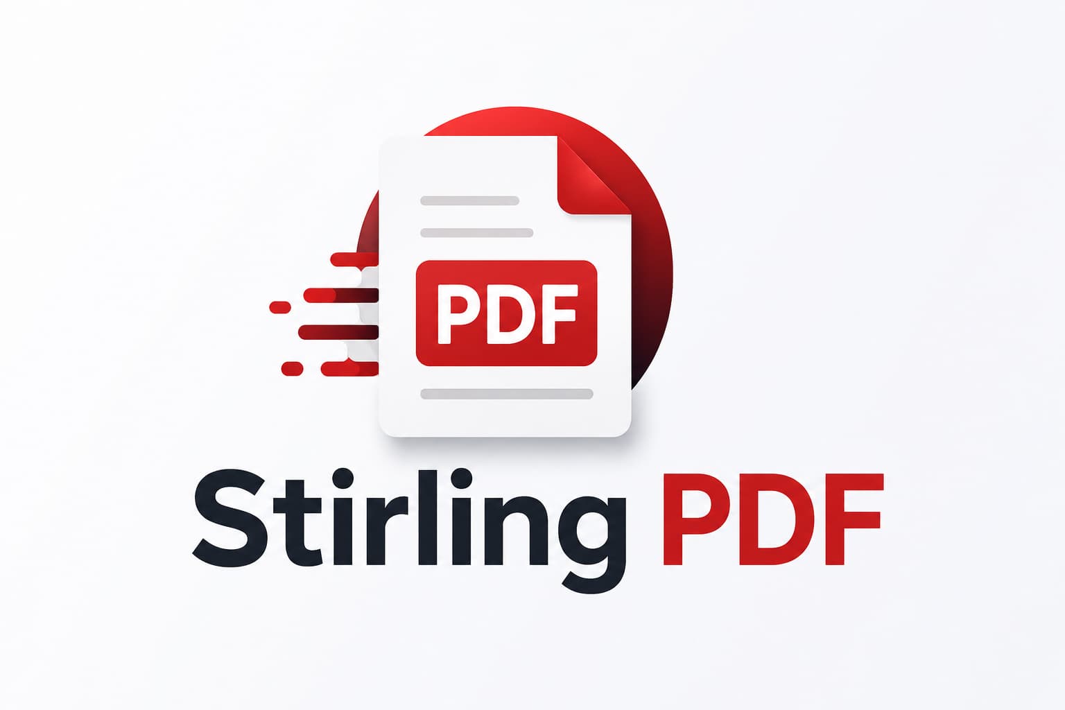 Cover image for Stirling-PDF: The Ultimate Self-Hosted PDF Tool (Docker Guide)